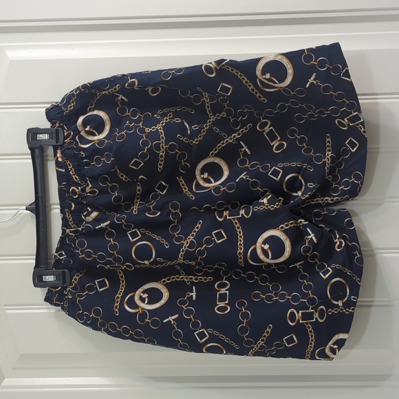 Mens 2 Piece Short Set NWT - Picture 6 of 6